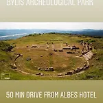 Albes Hotel 4*