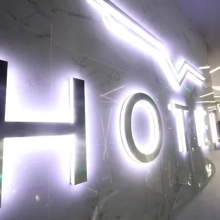 Albes Hotell