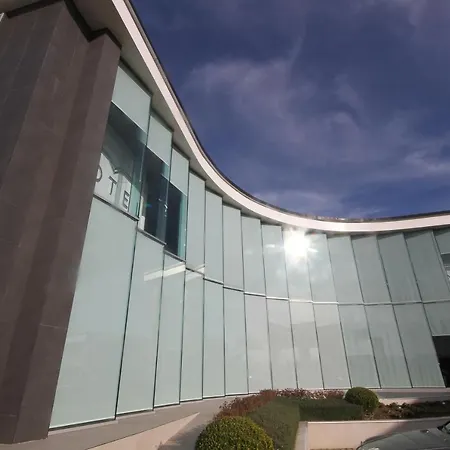 Hotel Albes 4*