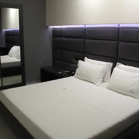 Hotell Albes