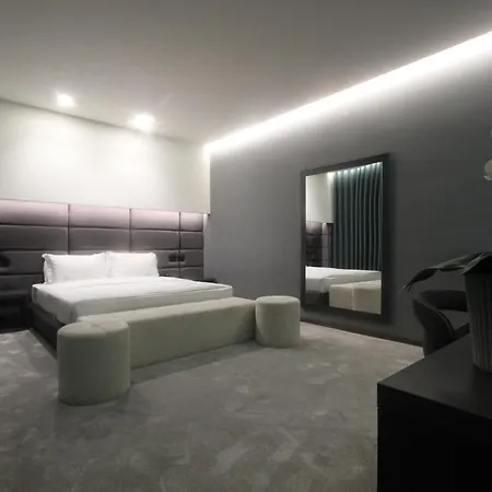 Albes Hotell 4*