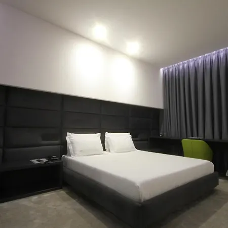 Hotel Albes