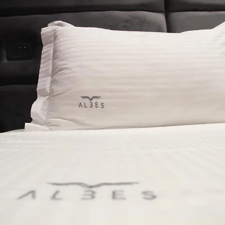 Hotel Albes 4*