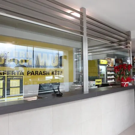 Albes Hotel