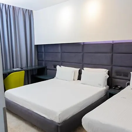 Hotell Albes