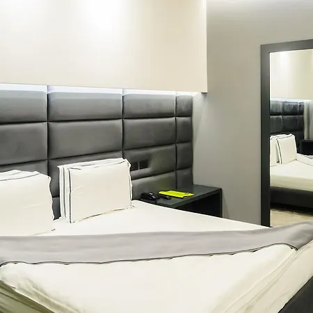 Hotel Albes