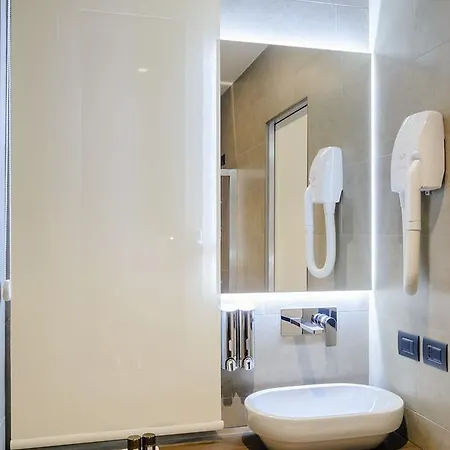 Albes Hotell 4*