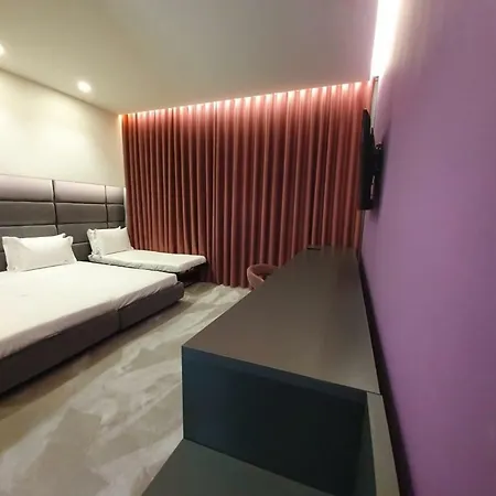 Hotel Albes