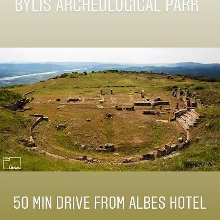 Albes Hotel 4*