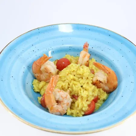 מלון Albes פייר